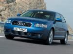 Audi A3 3.2 Quattro 2003 года